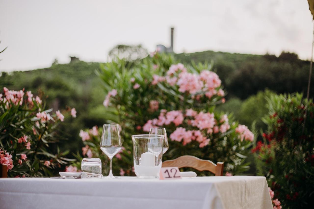 Agriturismo Al Credazzo ξενώνας Farra di Soligo Εξωτερικό φωτογραφία