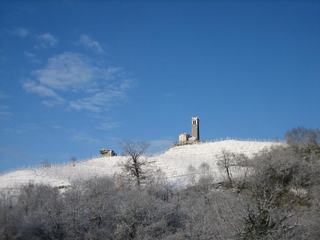 Agriturismo Al Credazzo ξενώνας Farra di Soligo Εξωτερικό φωτογραφία